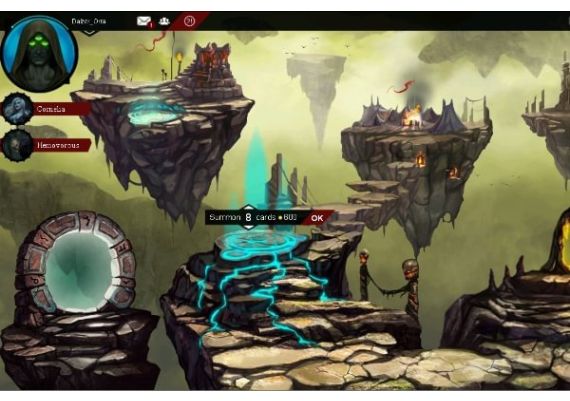 Azorian Kings EN Global Steam Digital Key