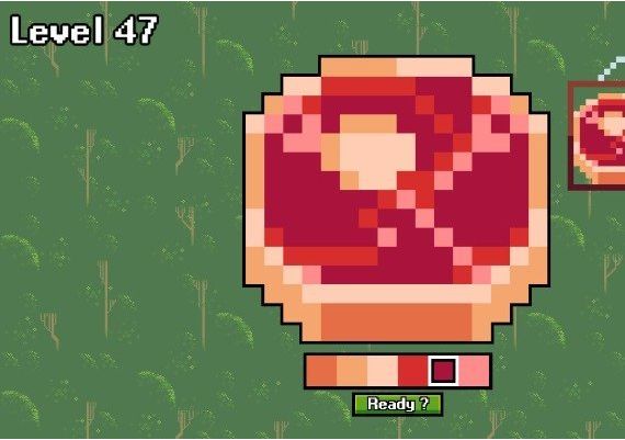 Pixasso 2 EN Global Steam Digital Key