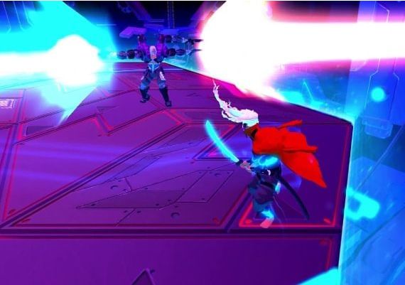 Furi: One More Fight DLC EN/DE/FR/IT/JA/PT/RU/ES Global Steam Digital Key