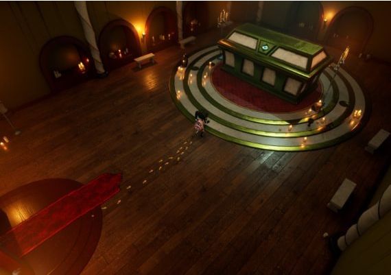 Don't Die, Minerva! EN Global Steam Digital Key