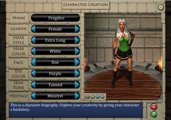 Dungeon of Elements EN Global Steam Digital Key