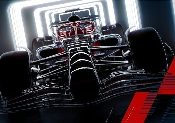 F1 22 Champions Edition Global Steam Digital Key