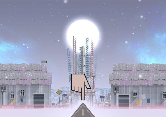 OPUS: Rocket of Whispers EN/JA/ZH/ZH Global Steam Digital Key