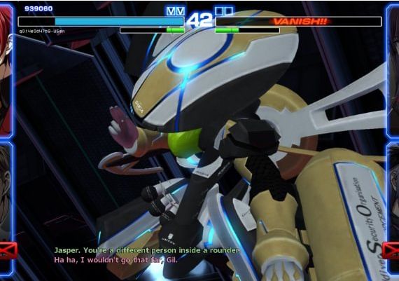 Senko no Ronde 2 EN/JA Global Steam Digital Key