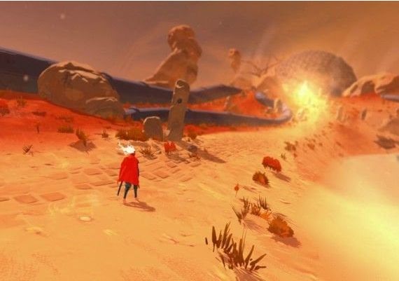 Furi EN Brazil Xbox One/Series Digital Key