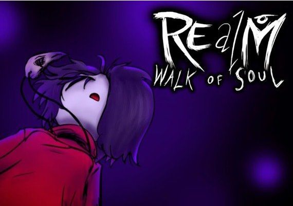 REalM: Walk of Soul EN/ES Global Steam Digital Key