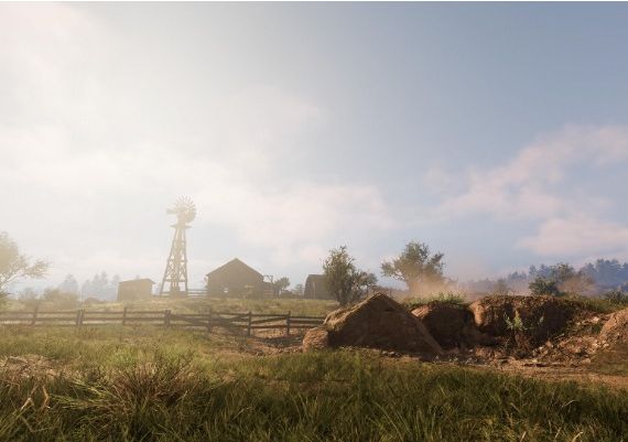 A Twisted Path to Renown EN/DE/FR/PL/ES/UK Global Steam Digital Key