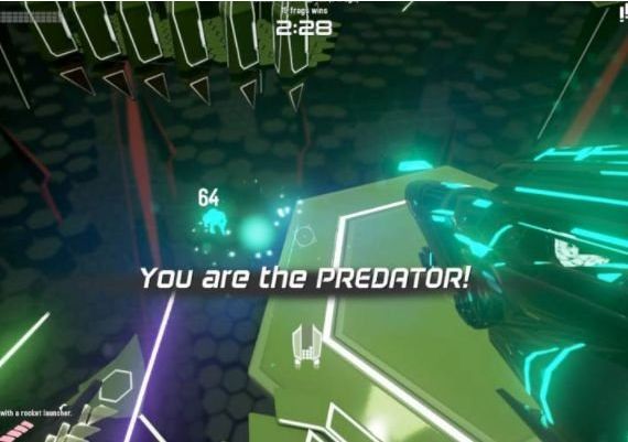 Grappledrome EN Global Steam Digital Key