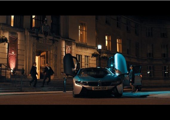 Late Shift Global Steam Digital Key