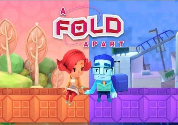 A Fold Apart EN Colombia Xbox One/Series Digital Key