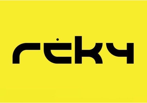 Reky EN EU Xbox One/Series Digital Key