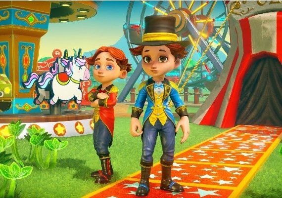 Farm Together - Celery Pack DLC Global Steam Digital Key