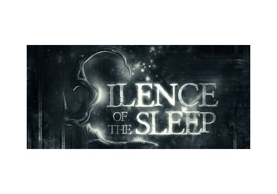Silence of the Sleep EN Global Steam Digital Key