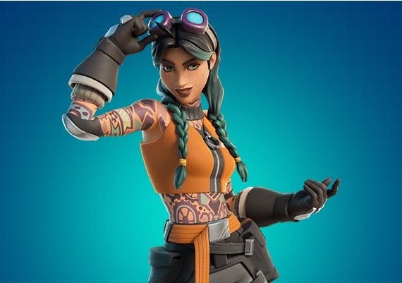 Fortnite - Intrepid Engines Pack DLC EN Argentina Xbox One/Series Digital Key
