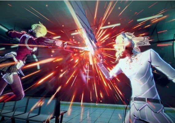 Soul Hackers 2 Deluxe Edition Argentina Xbox One/Series/Windows Digital Key