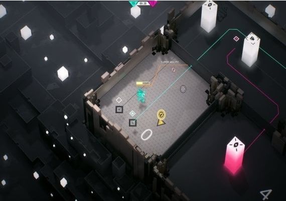 Deployment EN/DE/FR/RU/ES/UK United States Xbox One/Series Digital Key