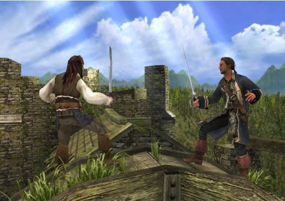 Disney Other - Worldly Adventure Pack Global Steam Digital Key