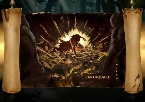 Ruff Ghanor EN EU Nintendo Switch Digital Key