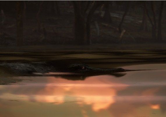 theHunter: Call of the Wild - Mississippi Acres Preserve DLC EN Mexico Xbox One/Series Digital Key