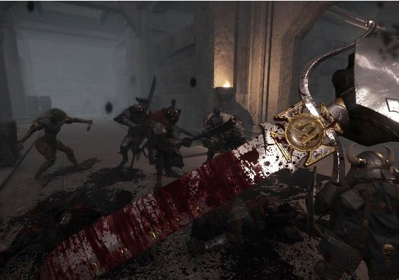 Warhammer: End Times - Vermintide Karak Azgaraz DLC EN/DE/FR/IT/PL/PT/RU/ES Global Steam Digital Key