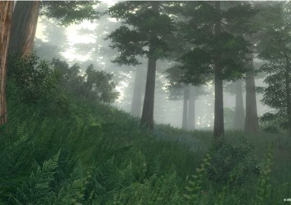 The Elder Scrolls IV: Oblivion GOTY Deluxe Edition EN RU/CIS Steam Digital Key