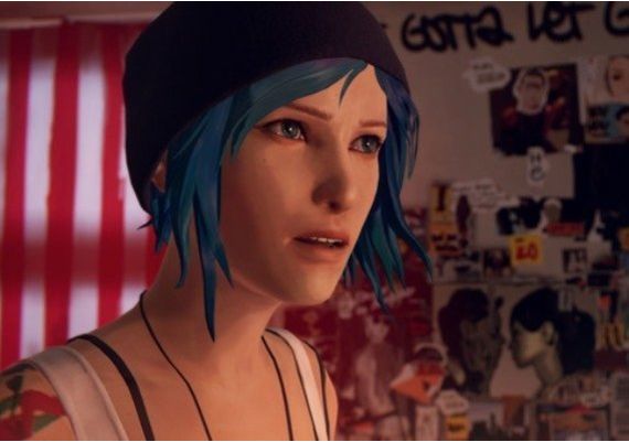 Life is Strange Remastered - Collection Argentina Xbox One/Series Digital Key