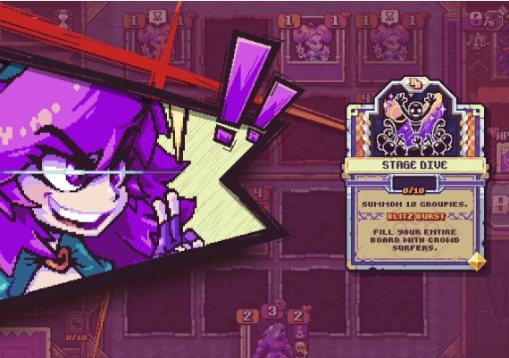 Cross Blitz EN/ZH/ZH Global Steam Digital Key