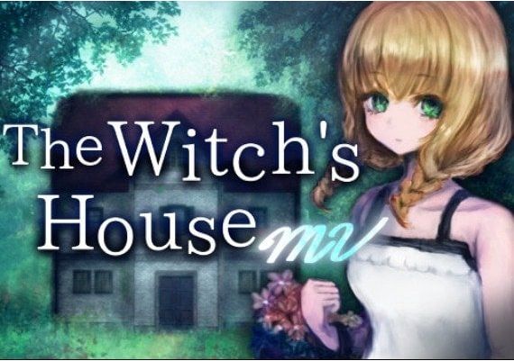 The Witch's House MV EN Argentina Xbox One/Series Digital Key