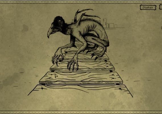 Bad Dream: Coma EN/DE/FR/IT/PL/RU/ES EU Xbox One/Series Digital Key