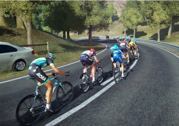 Tour de France 2020 EN Argentina Xbox One/Series Digital Key