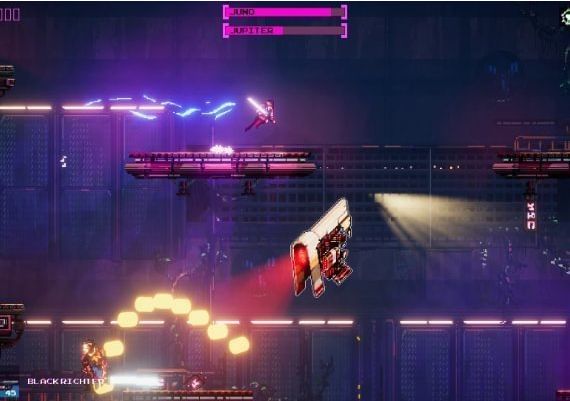 Black Future '88 EN/DE/FR/RU/ZH Global Steam Digital Key