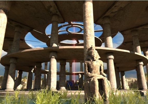 The Talos Principle: Road To Gehenna DLC EN/DE/FR/IT/PL/RU/ES Global Steam Digital Key