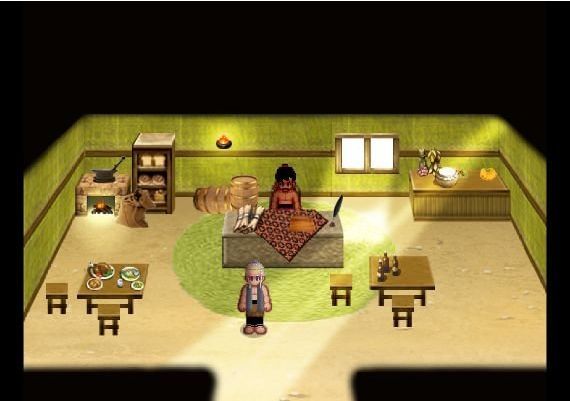 Warriors of Vilvatikta EN Global Steam Digital Key