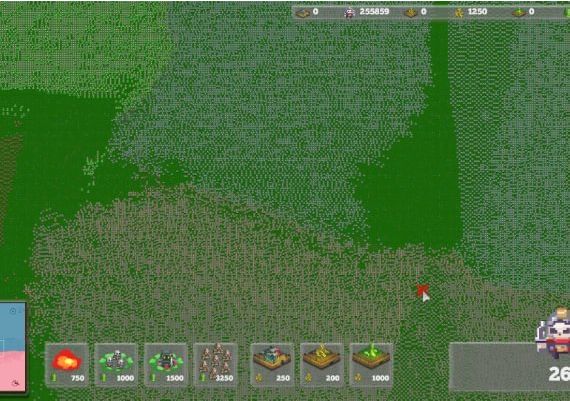 We Are Legion EN Global Steam Digital Key