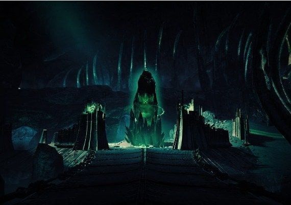 Destiny - The Collection EN EU Xbox One/Series Digital Key