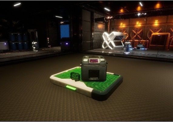 Space Accident EN Brazil Xbox One/Series Digital Key