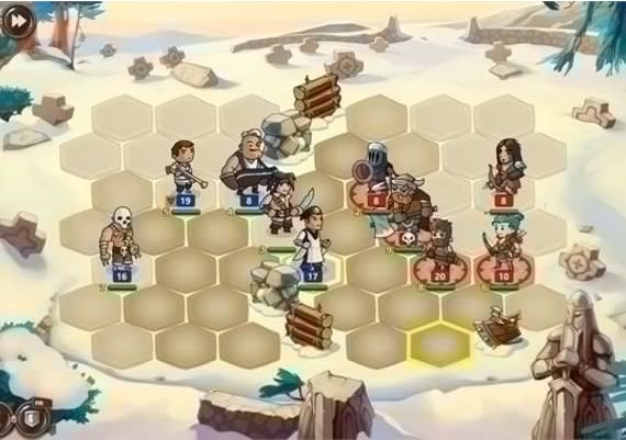 Braveland - Trilogy EN United States Xbox One/Series Digital Key