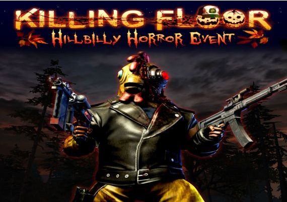 Killing Floor - The Chickenator Pack DLC EN Global Steam Digital Key