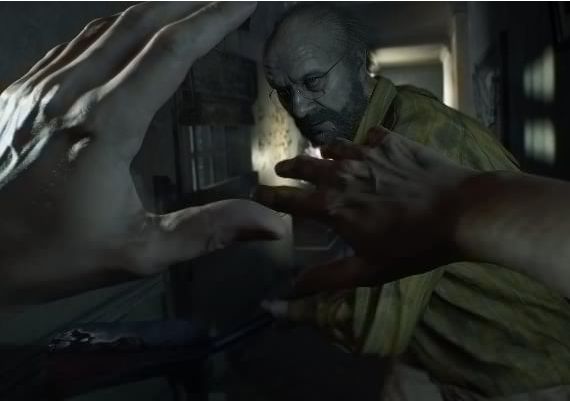 Resident Evil 7 Biohazard - Season Pass EU Steam Digital Key