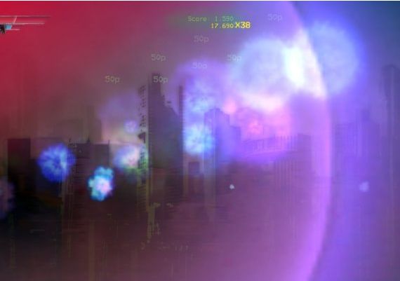 Cyberpunk 3776 EN Global Steam Digital Key