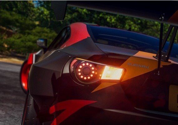 Drift21 EN/PL Global Steam Digital Key