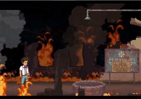 A Space for the Unbound EN/JA/KO/PT/ZH EU PS5 Digital Key