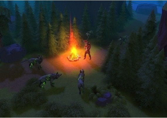 Dysmantle EN Global Steam Digital Key