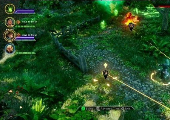 Dragon Age: Inquisition - EA App Account EN Global EA App Digital Key