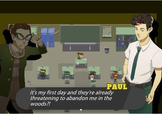 Kraken Academy EN Argentina Xbox One/Series Digital Key