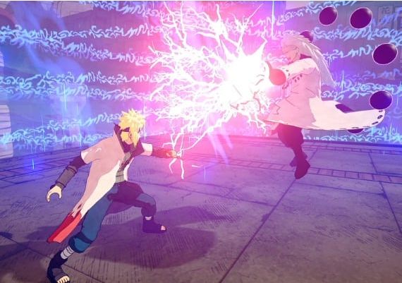 Naruto To Boruto: Shinobi Striker - Season Pass 6 DLC EU Steam Digital Key