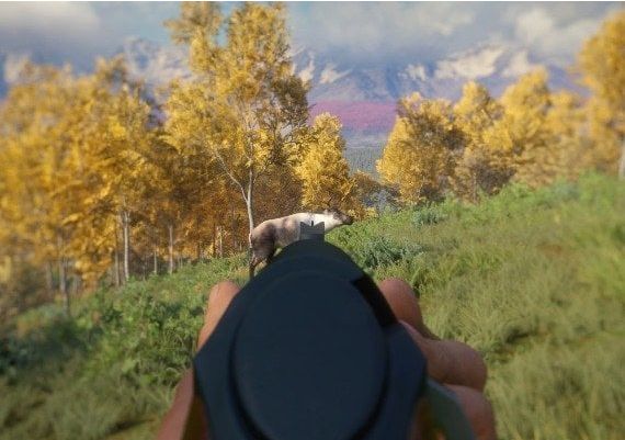 theHunter: Call of the Wild - Weapon Pack 3 DLC Global Steam Digital Key