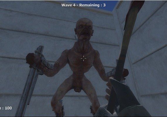 Attack Of Mutants EN Global Steam Digital Key