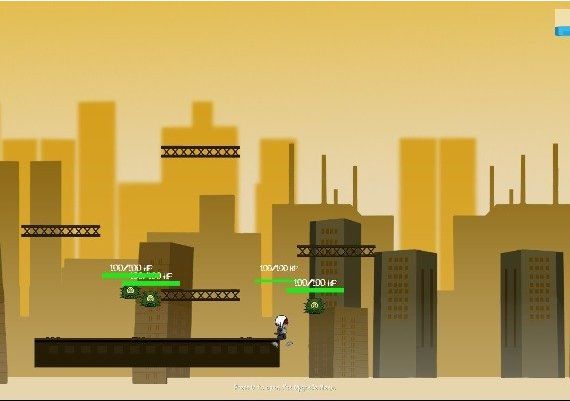 Achievement Hunter: Urban EN Global Steam Digital Key
