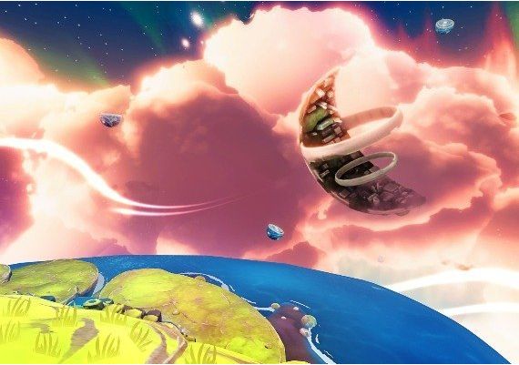 Star Shaman EN Global Steam Digital Key